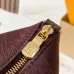 Louis Vuitton Multipass Mini Chain Crossbody Bag M3A247, 17.5x18x9.5cm #B69337
