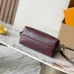 Louis Vuitton Multipass Mini Chain Crossbody Bag M3A247, 17.5x18x9.5cm #B69337