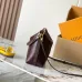 Louis Vuitton Multipass Mini Chain Crossbody Bag M3A247, 17.5x18x9.5cm #B69337