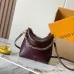 Louis Vuitton Multipass Mini Chain Crossbody Bag M3A247, 17.5x18x9.5cm #B69337