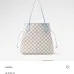Louis Vuitton Neverfull Inside Out Damier Azur Tote Bag 47×28×14cm #A65020