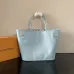 Louis Vuitton Neverfull Inside Out Damier Azur Tote Bag 47×28×14cm #A65020