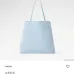 Louis Vuitton Neverfull Inside Out Damier Azur Tote Bag 47×28×14cm #A65020