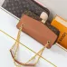 Louis Vuitton Saint-Germain PM Bag M27065 30.5x21x12.5cm #A62952