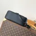 Louis Vuitton Monogram Embossed Handbags With Chain Straps In Dual Tones #A51646