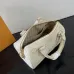Louis Vuitton Speedy Bandoulière Bag In Cream With Subtle Monogram #A51648