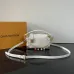 Louis Vuitton Side Trunk PM Bag M27438 19x12.5x7.5cm #A62951