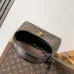 Louis Vuitton The Drop Small Hobo Shoulder Bag M12940, 15x12x28cm #B69341