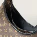 Louis Vuitton The Drop Small Hobo Shoulder Bag M12940, 15x12x28cm #B69341