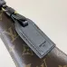 Louis Vuitton The Drop Small Hobo Shoulder Bag M12940, 15x12x28cm #B69341