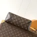 Louis Vuitton The Drop Small Hobo Shoulder Bag M12940, 15x12x28cm #B69341