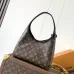 Louis Vuitton The Drop Small Hobo Shoulder Bag M12940, 15x12x28cm #B69341