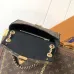 Louis Vuitton Trunkie East West Monogram Chain Shoulder Bag M27266 15×6×25cm #B69351