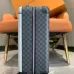 LV Stylish Patterned Rolling Luggage Premium  Durable Travel Suitcases 20-inch #A59763