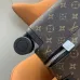 LV Stylish Patterned Rolling Luggage Premium Durable Travel Suitcases 20-inch #A59797