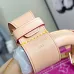 Louis Vuitton Keepall Bandoulière 45 Bag M27944 45x27x20cm #A62967