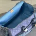 Louis Vuitton Keepall Bandoulière 50 Bag M26964 50x29x23cm #A62961