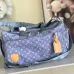 Louis Vuitton Keepall Bandoulière 50 Bag M26964 50x29x23cm #A62961