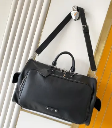 Louis Vuitton Keepall Cargo Bandoulière 50 M13992 #A58374