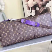 Louis Vuitton  LU KEEPALL 50CM M41416  #A58358