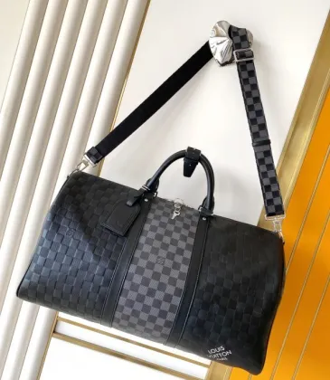Louis Vuitton  LV x YK Keepall 50 M40443 #A58359