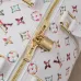 Louis Vuitton x TM Keepall Bandoulière 45 Other Monogram Canvas travel bag #A54837