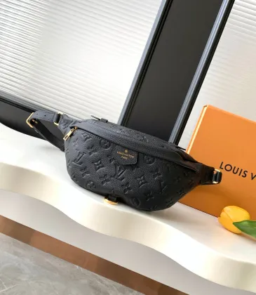 Louis Vuitton UMBAG chest bag waist bag #A54898