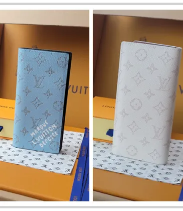 Elegant Louis Vuitton Long Wallets In Signature Monogram Patterns #A53523 Elegant Louis Vuitton Long Wallets In Signature Monogram Patterns #A53523