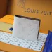 Stylish Louis Vuitton Monogram White Wallet For Fashion - Forward Individuals #A53519