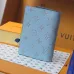 Chic Louis Vuitton Passport Covers In Signature Monogram Styles #A53522