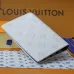 Chic Louis Vuitton Passport Covers In Signature Monogram Styles #A53522