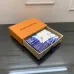 Louis Vuitton Brazza wallet #A56694