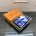 Louis Vuitton Brazza wallet #A56694