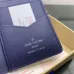 Louis Vuitton Brazza wallet #A56694