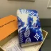 Louis Vuitton Brazza wallet #A56694