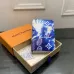 Louis Vuitton Brazza wallet #A56694