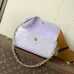 Louis Vuitton M25714 Wallet On Chain Ivy - Monogram Empreinte Leather   with Microchip #A60518