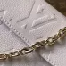 Louis Vuitton M25714 Wallet On Chain Ivy - Monogram Empreinte Leather   with Microchip #A60518