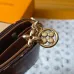 Louis Vuitton M26328 Compact Wallet - Monogram Coated Canvas (Multiple Colors Available) with Microchip #A60521