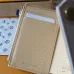 Louis Vuitton M27681 Victorine Wallet - Monogram Coated Canvas (Multiple Colors Available) #A60523