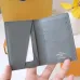 Louis Vuitton M81550 Original Version Card Holder - Taiga Leather, Classic Compact Design (Size: 8x11x1cm) #A59479