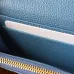 Louis Vuitton Monogram Empreinte Envelope Coin Purse Card Holder 11×8×2.5cm #A65037