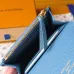 Louis Vuitton Monogram Empreinte Envelope Coin Purse Card Holder 11×8×2.5cm #A65037