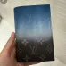Louis Vuitton Monogram Gradient Card Holder, 11 x 7.5 cm #A63218