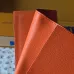Louis Vuitton Monogram Gradient Passport Cover, 14 x 10 x 2.5 cm #A63216