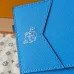 Louis Vuitton Monogram Gradient Passport Cover, 14 x 10 x 2.5 cm #A63216