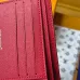 Louis Vuitton N40777 Collaborative Short Wallet - Chip Version #A59477