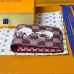 Louis Vuitton N40777 Collaborative Short Wallet - Chip Version #A59477