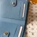 Louis Vuitton Portefeuille Lisa Monogram Unplant Leather Wallet 9×11.5×1.5cm #A65035