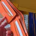 Louis Vuitton Slender Monogram Gradient Wallet, 11 x 8.5 x 2 cm #A63217
